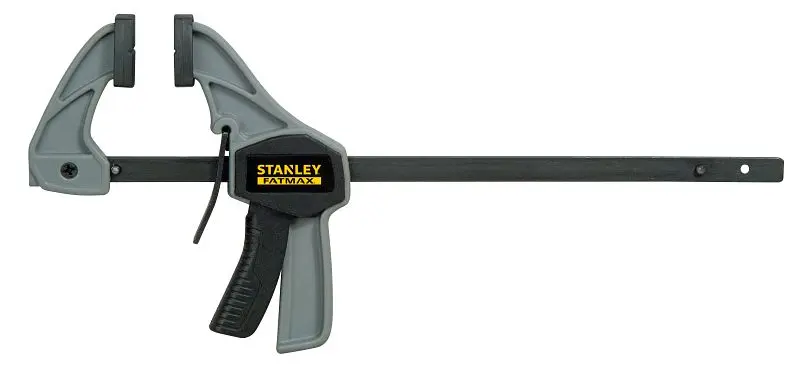 Stanley Einhandzwinge FatMax winzig 120mm 15kg FMHT0-83231