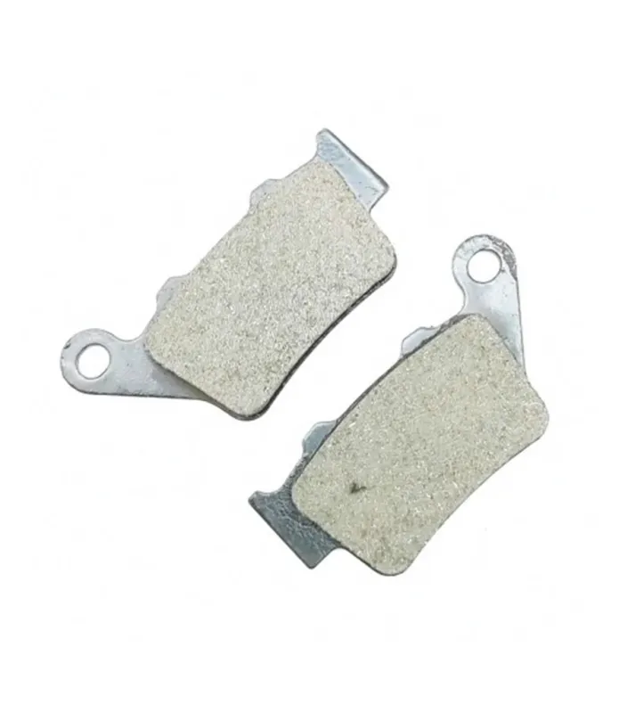 Bremsscheiben hinten für Himalayan - Scram 411 - Originalersatzteil Originalqualität