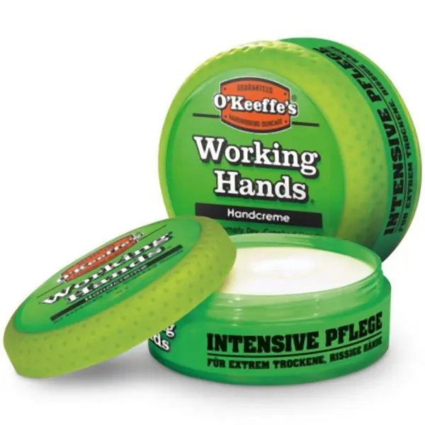 Karl Dahm Working Hands Handcreme 96 g 11185