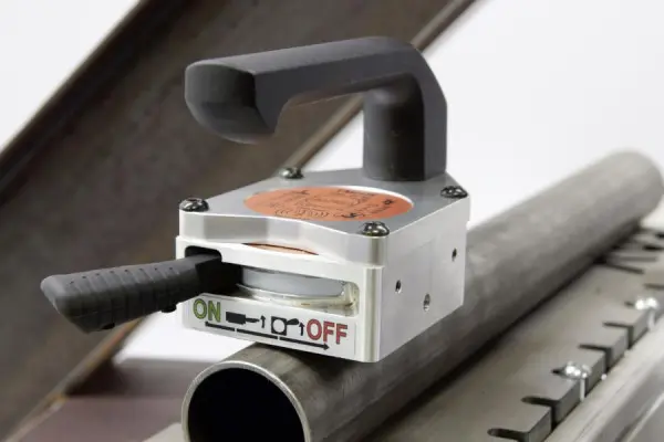 ALFRA Hand-Lasthebemagnet TMH 50R 41100.H.R