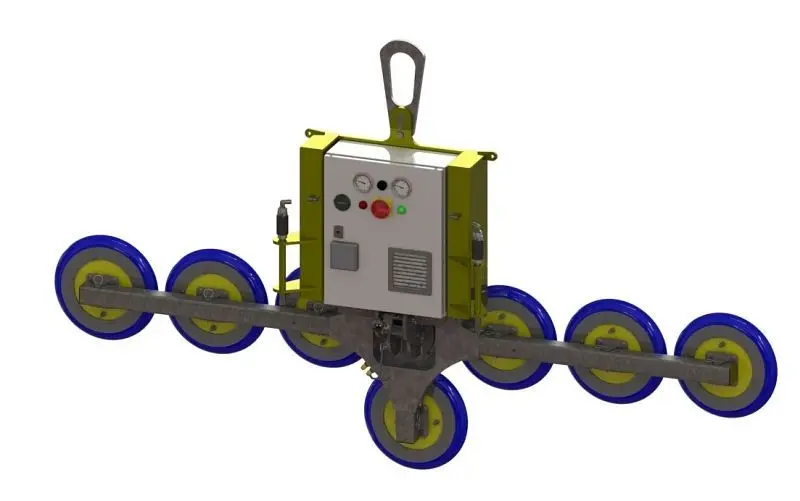 VACU-LIFT VacuLifter® Gold Line Diamant 500 DIA500