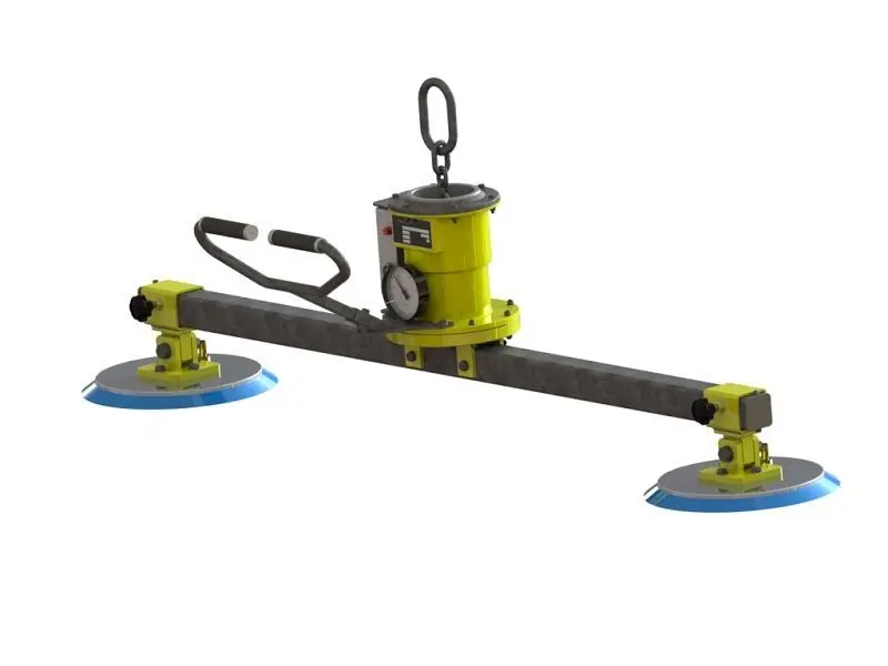 VACU-LIFT VacuLifter Green Line U02-2 U021002