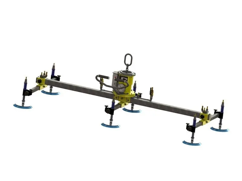VACU-LIFT VacuLifter Green Line U02-6Q U021006