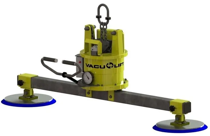 VACU-LIFT VacuLifter Green Line U075-2 U0751002