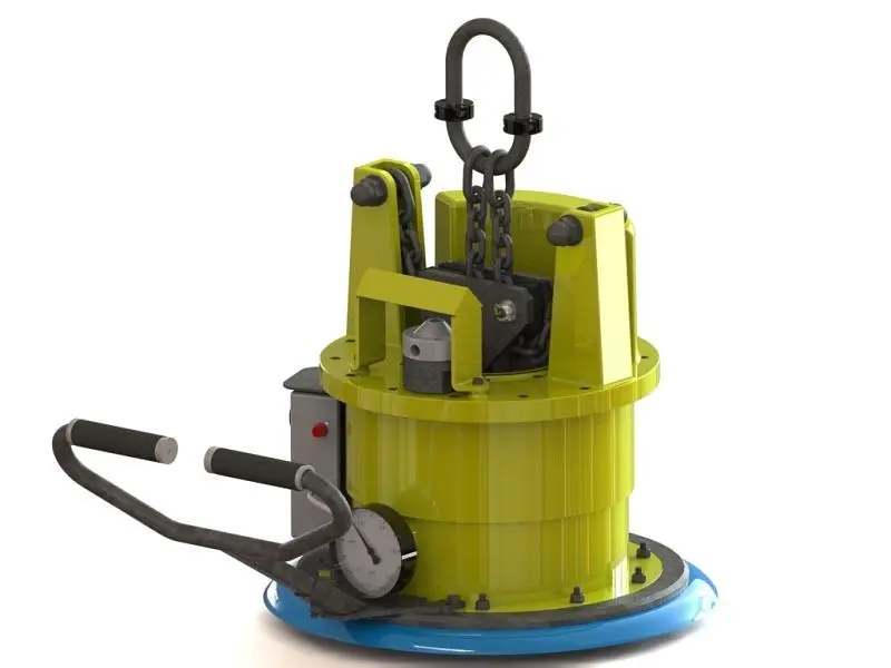 VACU-LIFT VacuLifter Green Line U075-E U0751012