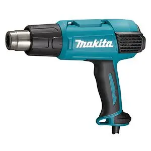 Makita Heißluftgebläse 2000W HG6531CK
