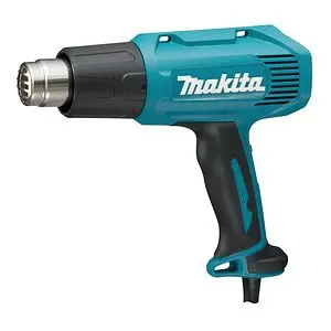 Makita Heißluftgebläse Kit 1.600 W HG5030K