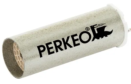Perkeo Ersatz-Heizelement für HOTGUN 2000S 600/02/001