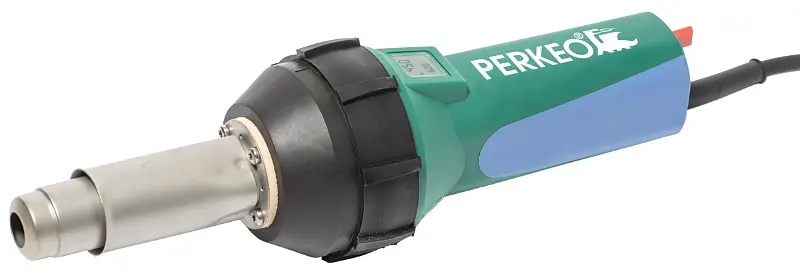 Perkeo HOTGUN ELECTRA 2000 C Heißluft-Handschweißgerät 745/02