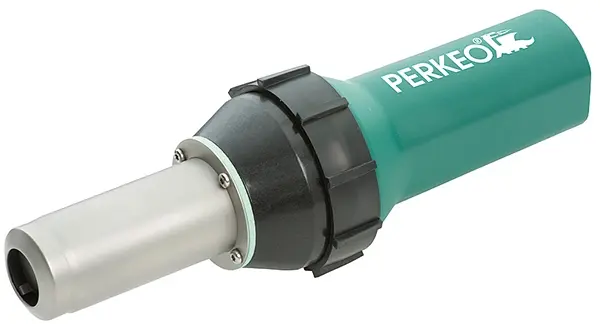 Perkeo HOTGUN JUMBO 4000 S Heißluft-Handschweißgerät 750/01