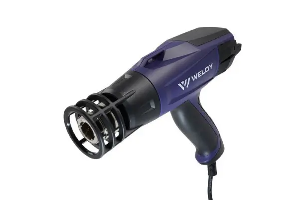 Weldy HG 330-B 230V/1600W EU-Stecker 128.353