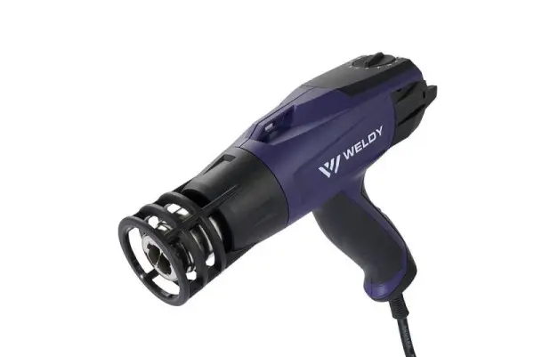 Weldy HG 330-S 230V/1600W EU-Stecker 130.940