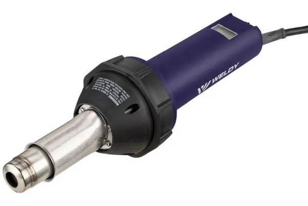 Weldy energy HT1600D 230V/1600W EU-Stecker 160.170