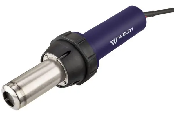 Weldy energy HT3400 230V/3400W EU-Stecker 128.723