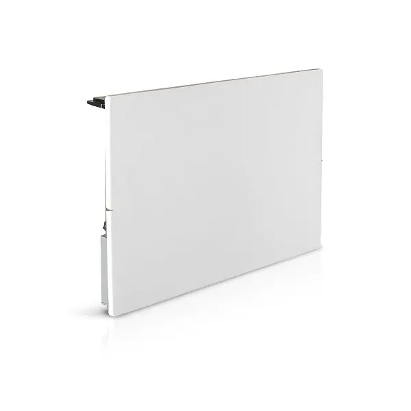 Etherma Konvektor-Speicherheizung Stein weiß 2000 W 230 V 44881