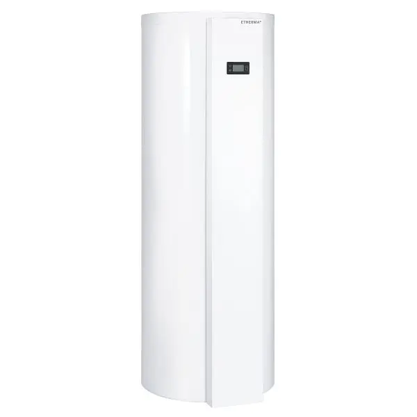 Etherma Warmwasser-Wärmepumpe Umluft-/Außenluft 254l maximale 65°C 41123