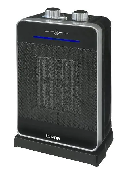 Eurom Safe-t-heater 2000 Keramikheizung Top-Produktqualität 341850