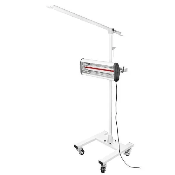 Krauss Infrarottrockner 21'' 1100 W Speed-Dry-100-C