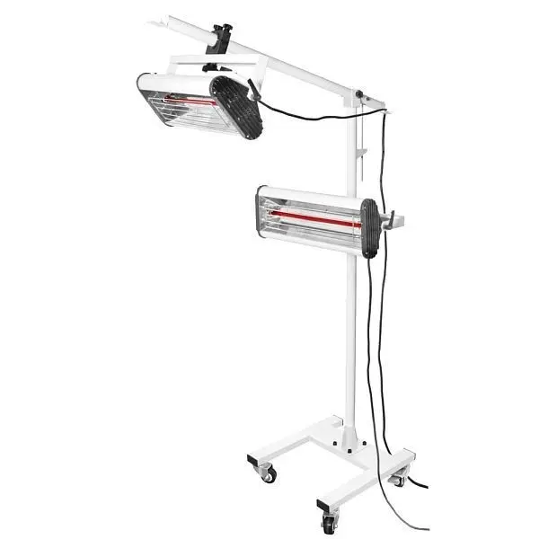 Krauss Infrarottrockner 21'' 2200 W Speed-Dry-200-C