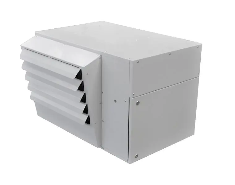 Kroll Modulierende Gas-Brennwertgeräte Typ: NBX30 Effizienz maximale: 280 kW 300131