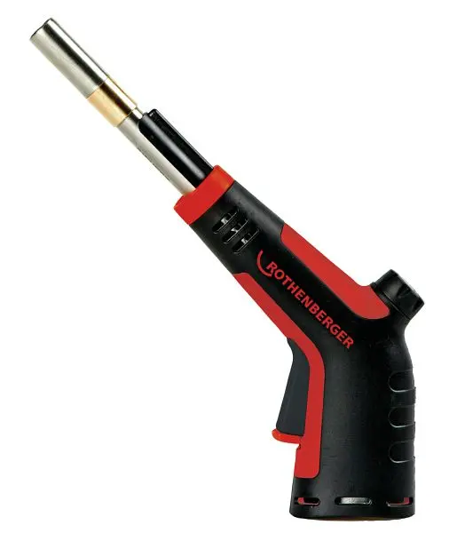 Rothenberger Handgriff SUPER FIRE 4 7/16"-EU 1500001354