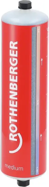 Rothenberger PURE H2O (M) Demineralisierungskartusche 1500004322