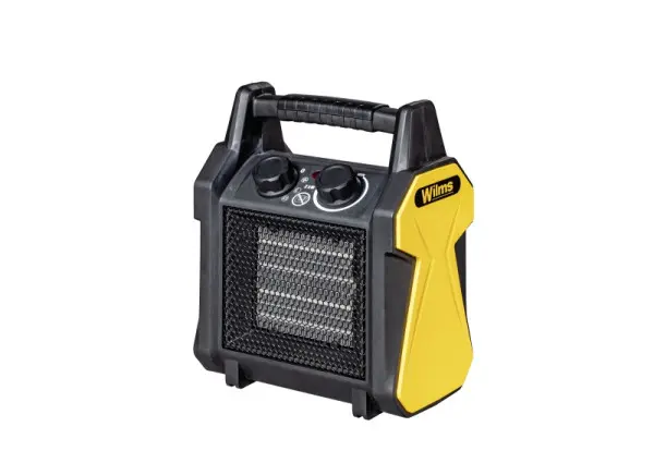 Wilms Elektroheizer mit Keramikheizaggregat CH 2000 2702000