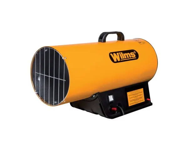 Wilms Gasheizer GH 40 M 1861040