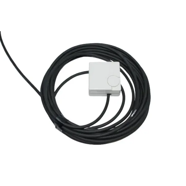 Wilms Raumthermostat für durstige Räume mit Aufhängevorrichtung und 10 m Kabel für BV 135 - BV 535 außer BV 140 6159453