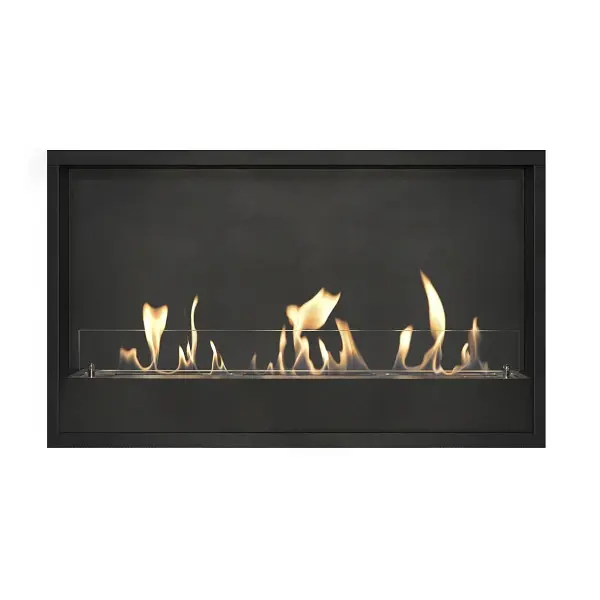 Xaralyn Einbaukasten XL Bio Ethanol 538 x 947 x 217 mm Einb.XL.