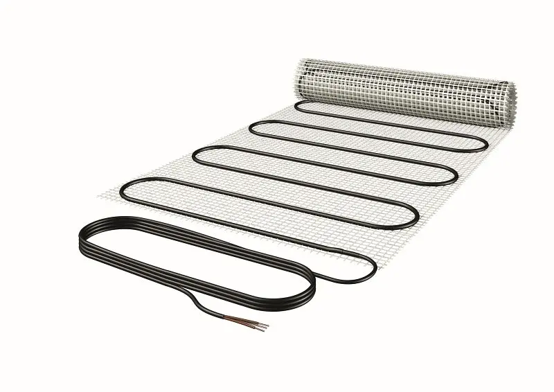 Etherma Dachheizmatte 0.85m² 0.50x1.7m 152W 230V 46000