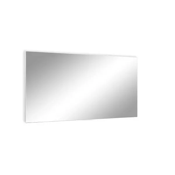 Etherma LAVA GLAS 2.0 Infrarotheizung Glas Spiegel 160 x 63 cm 1000 W 230 V 39655