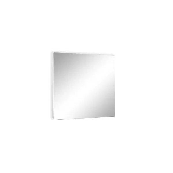 Etherma LAVA GLAS 2.0 Infrarotheizung Glas Spiegel 90 x 63 cm 500 W 230 V 39651