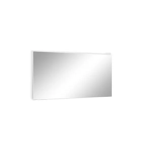 Etherma LAVA GLAS 2.0 Infrarotheizung Glas Spiegel 130 x 50 cm 600 W230 V 39652
