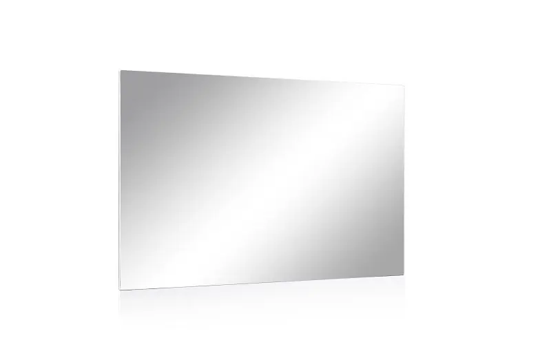 Etherma LAVA LITE Infrarotheizung extra dünn Glas Spiegel 160 x 63 cm 900 W 230 V 40913