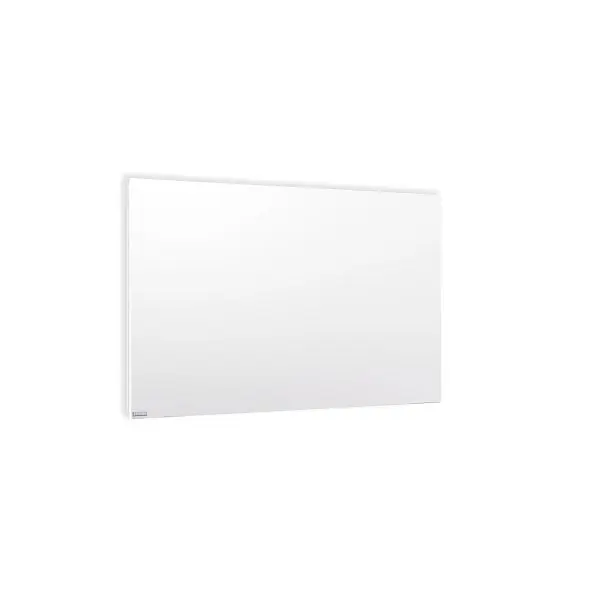 Etherma LAVA STEEL 2.0 Infrarotheizung weiß 130 x 63 cm 750 W 230 V 39620