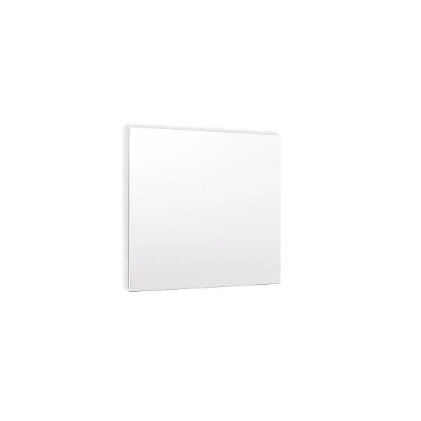 Etherma LAVA STEEL 2.0 Infrarotheizung weiß 90 x 63 cm 500 W 230 V 39619