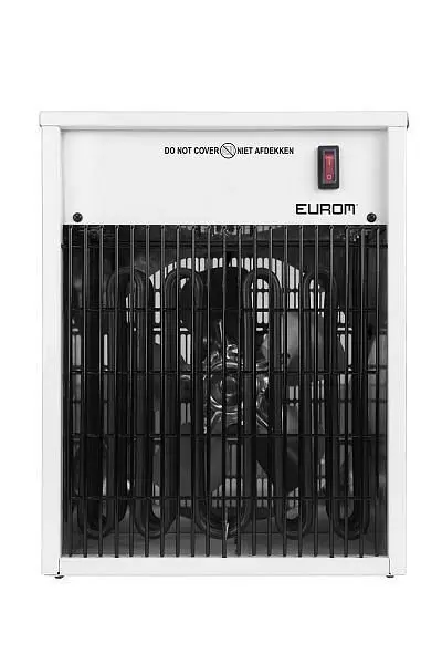 Eurom EK5000 Wall elektrische Heizung Top-Produktqualität 332261
