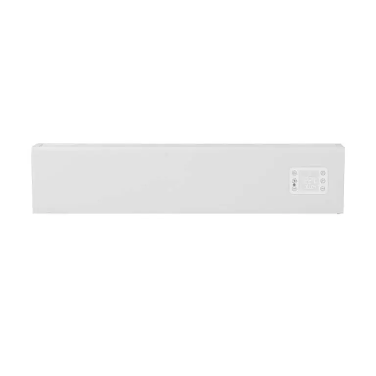 Eurom Konvektorheizung Alutherm Baseboard 1000 weiß 361162
