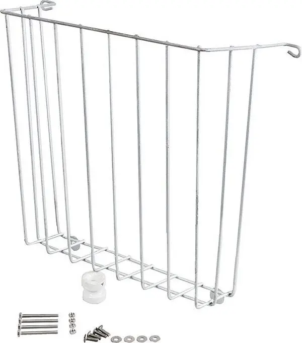 Patura Heuraufe 50 cm für MinistarLogistar und Baby-Star 360123