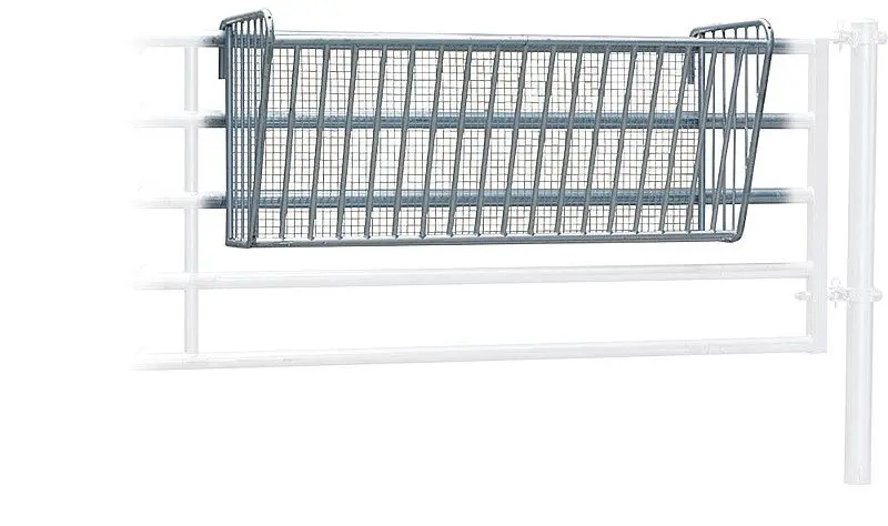 Patura Heuraufe für Wandmontage Länge 175 m 303607