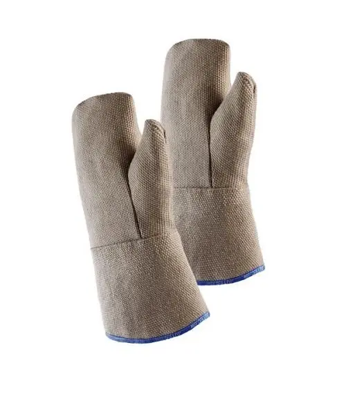 Jutec Fauster aus HT-Gewebe bis 900°C Kontakthitze 30 cm abriebfest H2110030