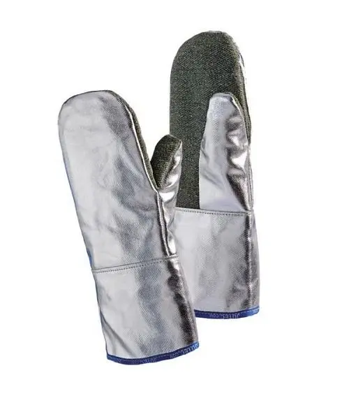 Jutec Fauster Preox-Aramid 1000°C Strahlungs-/650°C Kontakthitze 30 cm H121A230-W2