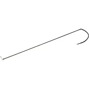 Absenkgestänge ohne Hebel, Länge 930 mm, für Hochhubstapler.