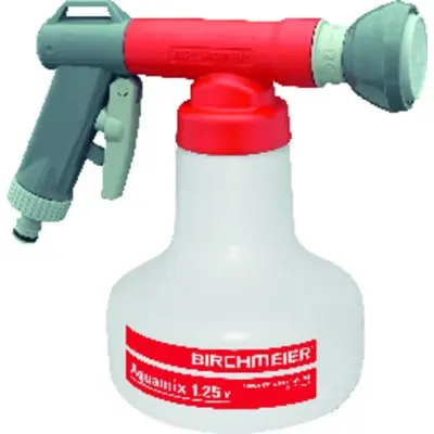 birchmeier - Aquamix 1.25 V 0.2/0.5/1/2, 1,25 Liter