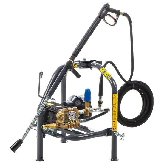 Comet PTO TWN 6036 23/200 - Profi Hochdruckreiniger für Traktor - 200bar