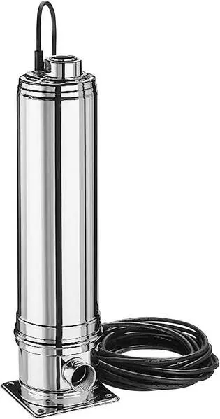 Ebara MULTIGO 80/20 1578080104 Tauchdruck-Pumpe 7200 l/h 75 m