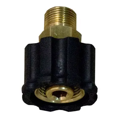ELMAG - Zwischenadapter zu Lanze IG 18 x 1,5 / AG 3/8" f. Alto, Wap