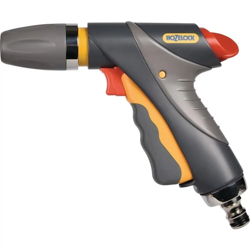 HOZELOCK Spritzpistole Jet Spray Pro