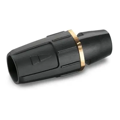 Kärcher - Dreifachdüse TR 027, Düse 027, Winkel 0-40°